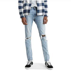 Levi's Skinny Taper Fit Men's Jeans 32x34